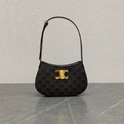 셀린느 미디움 틸리백 115703-4