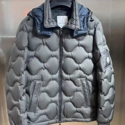 몽클레어 남성용 패딩  MC3533 그레이