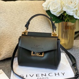 지방시 미니 미스틱 백 BB680 블랙