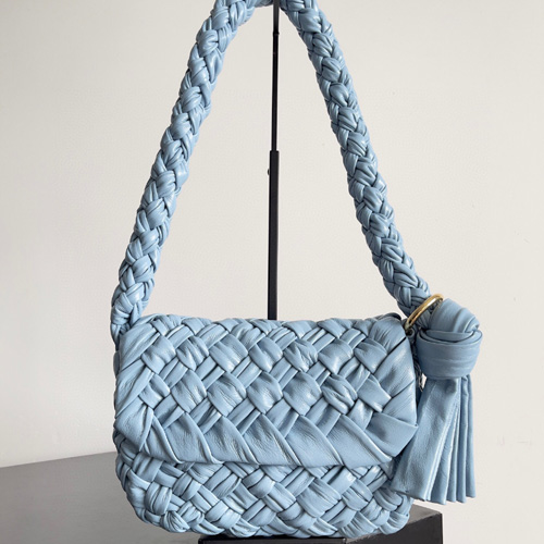 보테가 칼리메로 씨타 숄더백 785797-2