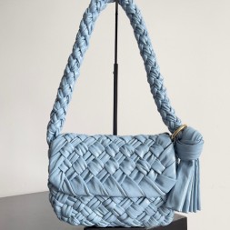 보테가 칼리메로 씨타 숄더백 785797-2