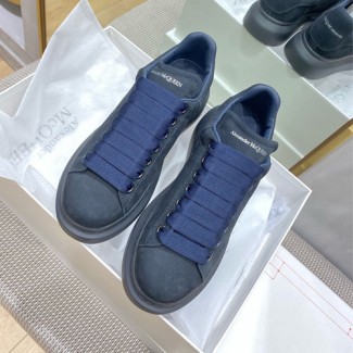 알렉산더맥퀸 오버사이즈 스니커즈 586404-1