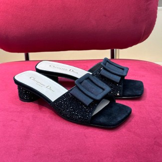 디올 여성용 슬리퍼 KD0704-4