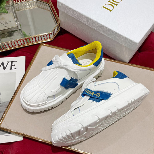 디올 여성용 스니커즈 KD0656-2