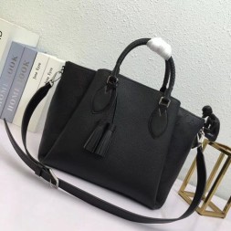 루이비통 하우메아 마히나 탑 핸들백 M55030 블랙