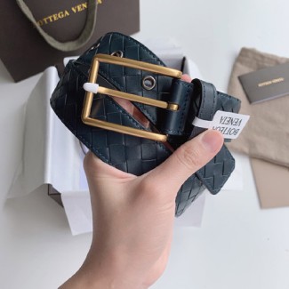 보테가 벨트 BTG-2012-1