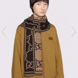 구찌 신상 스카프 G3666-3