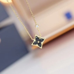 루이비통 신상 목걸이 M68073