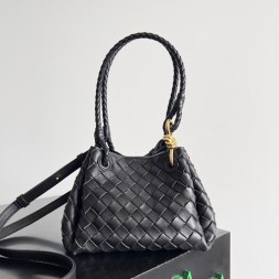 보테가 파라슈트 숄더백 796569-3