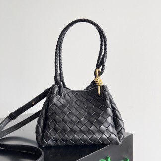 보테가 파라슈트 숄더백 796569-3