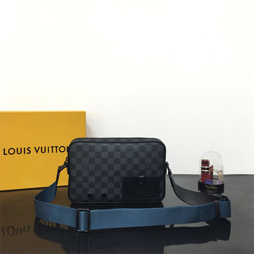 루이비통 알파 메신저백 N40188