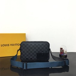 루이비통 알파 메신저백 N40188