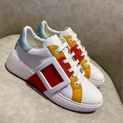 로저비비에 여성용 신상 스니커즈 RV5464-1