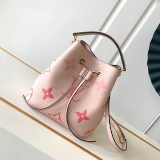 루이비통 네오노에 BB M45716 핑크