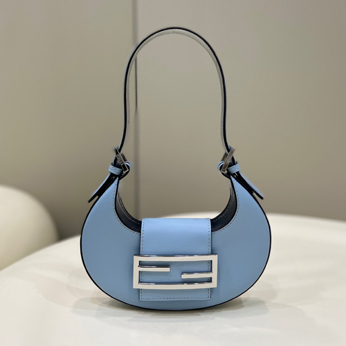 펜디 미니 쿠키 숄더백 8BS065-1