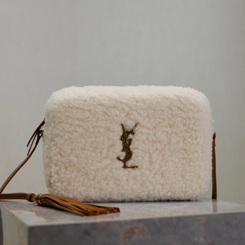 입생로랑 양퍼 루 카메라백 520534