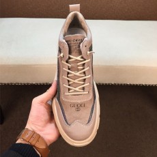 구찌 남성용 신상 스니커즈 620276-1