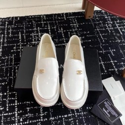 샤넬 여성용 로퍼 G34552