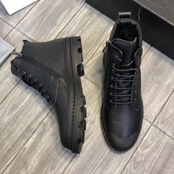 프라다 신상 구두 F0647 블랙