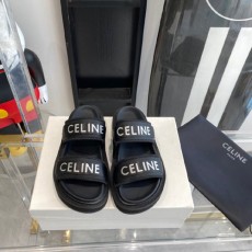 셀린느 여성용 슬리퍼 CE3595