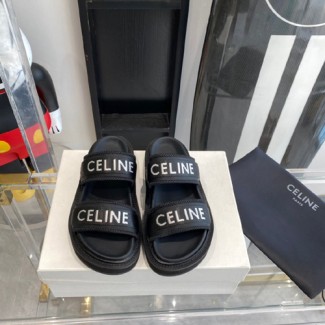 셀린느 여성용 슬리퍼 CE3595
