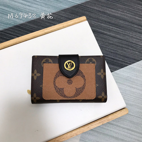루이비통 줄리엣 월릿 M69432