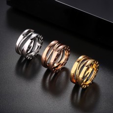 불가리 신상 반지 B70599