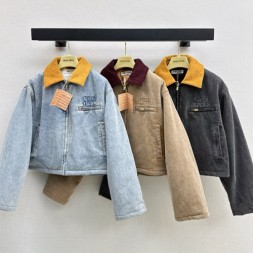 미우미우 여성용 자켓 MIU0073