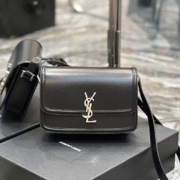 생로랑 솔페리노 미디움 사첼백  634305-1