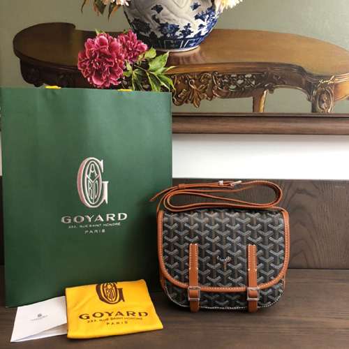 고야드 벨베데르 PM G221565-11