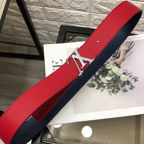 루이비통 양면용 신상 벨트 M5968