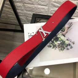 루이비통 양면용 신상 벨트 M5968