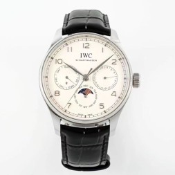 [ TW ] IWC 신상 시계 IW327007-1 42MM