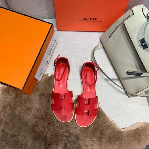 에르메스 산토리니 샌들 H35174-12