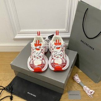 발렌시아가 남여공용 트렉 운동화 656069-2