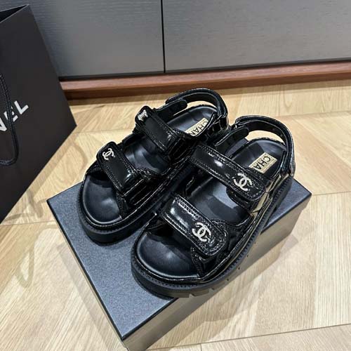 샤넬 여성용 샌들 G34497-5