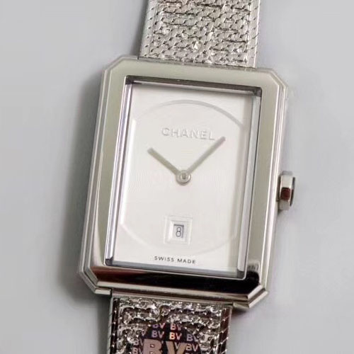 샤넬 신상 여성용 시계 W31312