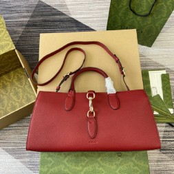 구찌 재키 미디엄 토트백 795282-2