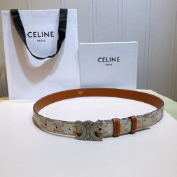셀린느 신상 벨트 CE8005-3