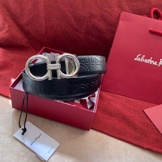 페레가모 신상 벨트 678902-9