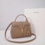 셀린느 WB2 스몰 16백 카프스킨 188003 베이지