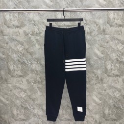 톰브라운 남여공용 바지 TB8687 네이비