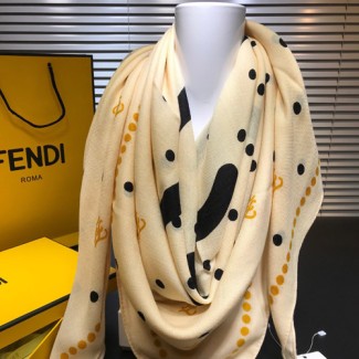펜디 신상 스카프 FD70234-1