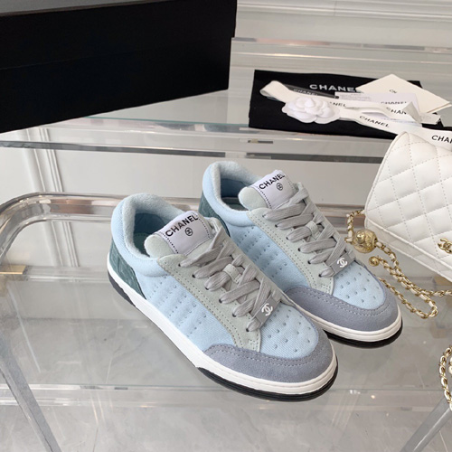 샤넬 여성용 운동화 G34403-3