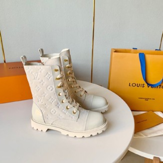 루이비통 여성용 앵글부츠 M0529-2