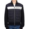 몽클레어 남성용 니트패딩  MC3544 블랙