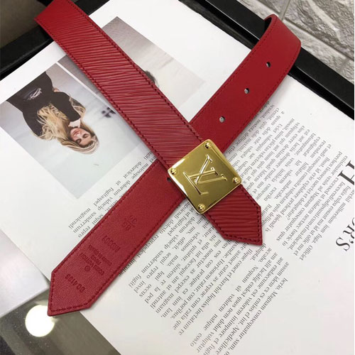 루이비통 여성용 신상 벨트 M5961