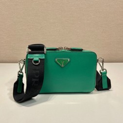 프라다 브리크 크로스백 2VH173-4