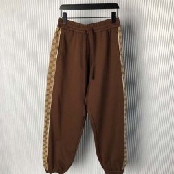 구찌 남여공용 바지 617608