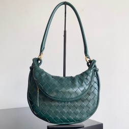 보테가 제멜리 스몰 숄더백 776764-8